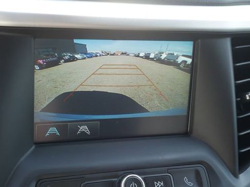 Used 2019 GMC Acadia SLE FWD image 3