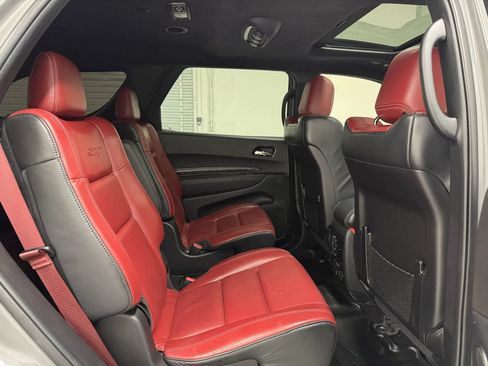Used 2022 Dodge Durango SRT w/ Premium Interior Group AWD/4WD image 65