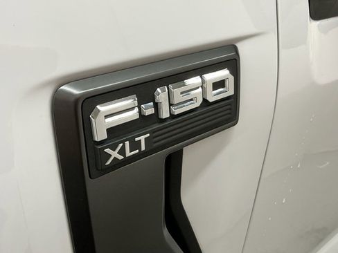 Used 2021 Ford F150 XLT w/ Equipment Group 302A High image 7