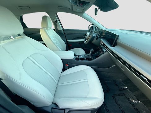 New 2025 Hyundai Sonata SE image 20