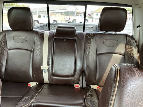 Used 2015 RAM 2500 Longhorn w/ Protection Group AWD/4WD image 13