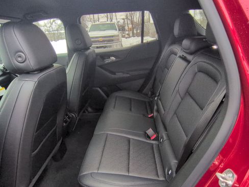 New 2026 Chevrolet Equinox LT w/ Convenience Package II image 82