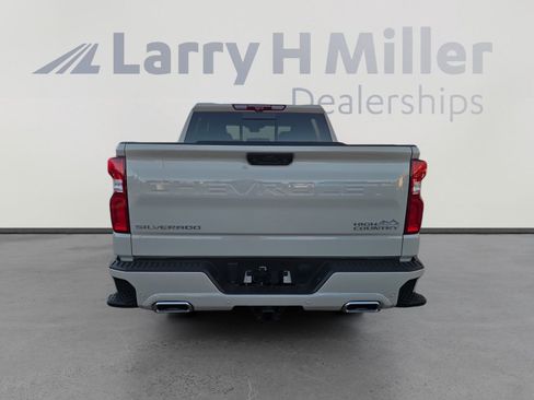 New 2026 Chevrolet Silverado 1500 High Country image 4