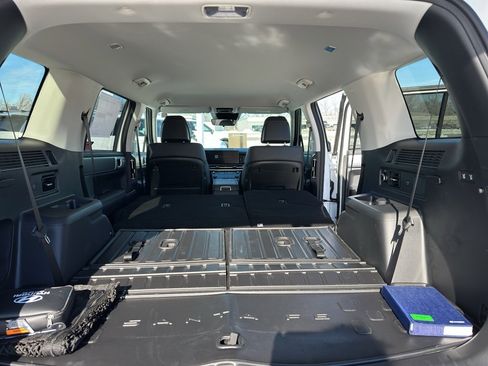 New 2026 Hyundai Santa Fe SEL AWD/4WD image 33