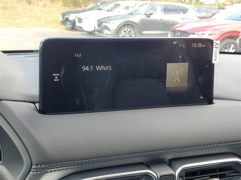 New 2025 MAZDA CX-5 AWD 2.5 S image 27