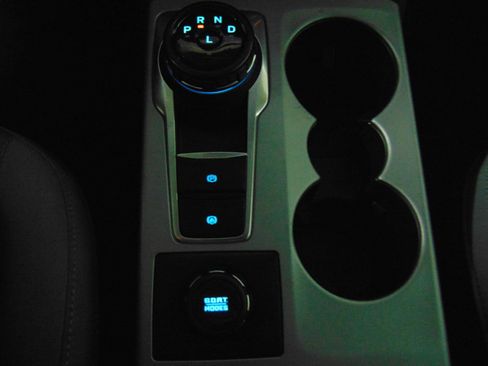 Used 2022 Ford Bronco Sport Big Bend w/ Convenience Package image 16