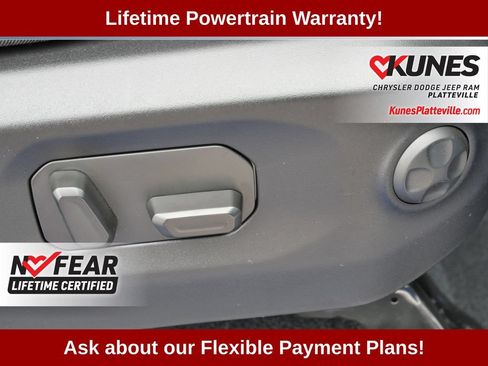 Used 2024 Jeep Wrangler Unlimited Rubicon 392 AWD/4WD image 21