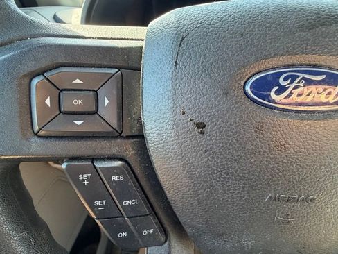 Used 2022 Ford F350 XL w/ Power Equipment Group AWD/4WD image 15