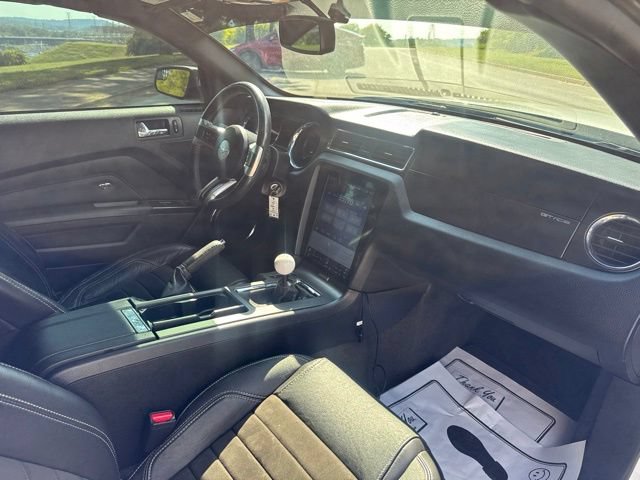 Used 2014 Ford Mustang GT Premium w/ Electronics Package RWD image 10