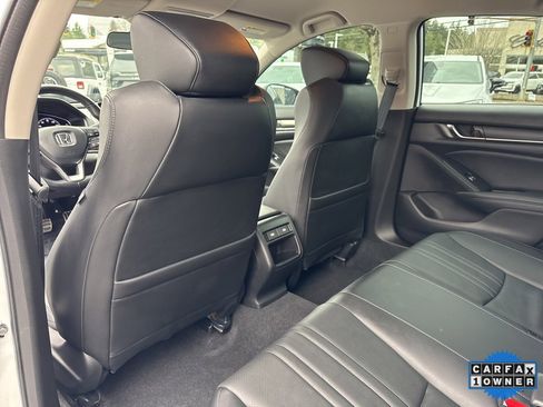 Used 2022 Honda Accord Sport Special Edition image 38