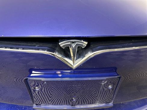 Used 2016 Tesla Model S 75D image 9