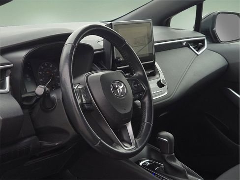 Certified 2024 Toyota Corolla SE image 21