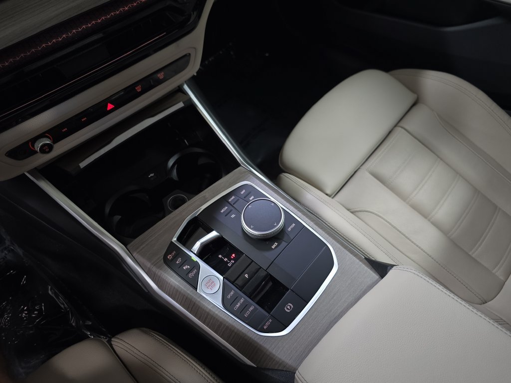 Certified 2025 BMW M340i w/ Premium Package RWD image 26