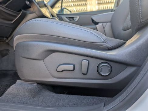 Certified 2026 Subaru Forester Premium image 19