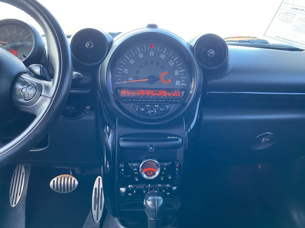 Used 2016 MINI Cooper Countryman S AWD/4WD image 20