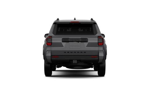 New 2026 Toyota 4Runner SR5 image 8