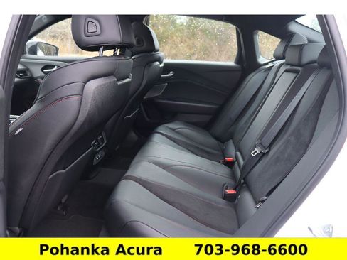 Certified 2025 Acura TLX SH-AWD w/ A-SPEC Pkg image 28