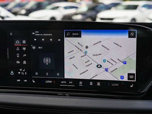 Certified 2025 Audi A6 e-tron Premium w/ Premium Plus RWD image 15