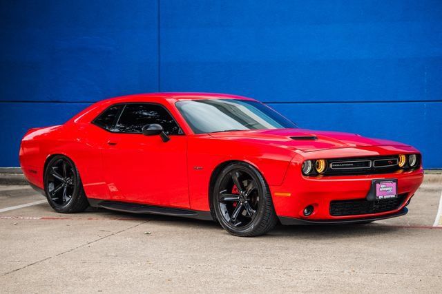 Used 2015 Dodge Challenger R/T w/ Quick Order Package 28B R/T RWD image 6