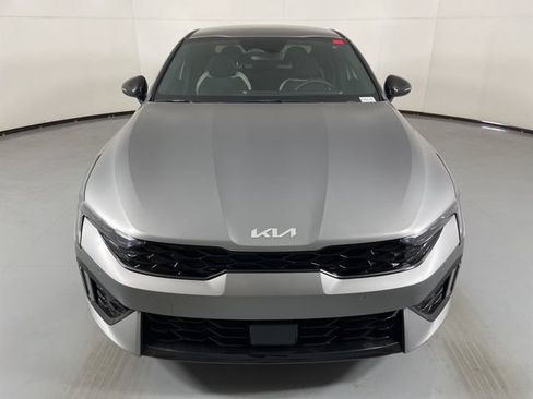 New 2026 Kia K5 GT-Line FWD image 3