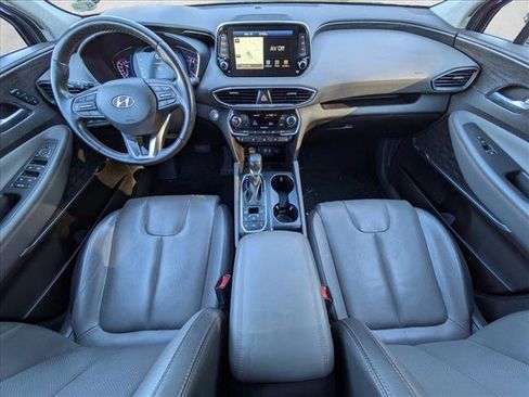 Used 2019 Hyundai Santa Fe AWD image 10