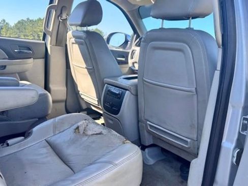 Used 2013 Chevrolet Suburban LTZ image 18