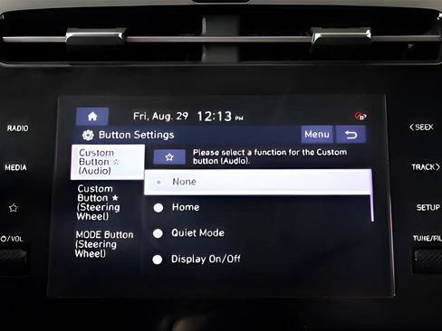 Used 2024 Hyundai Tucson SEL image 20