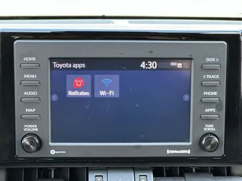 Used 2022 Toyota RAV4 XLE Premium AWD/4WD image 13