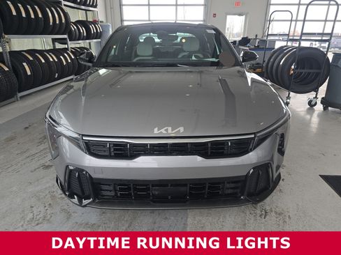Used 2025 Kia K4 GT-Line w/ GT-Line Premium Package image 2
