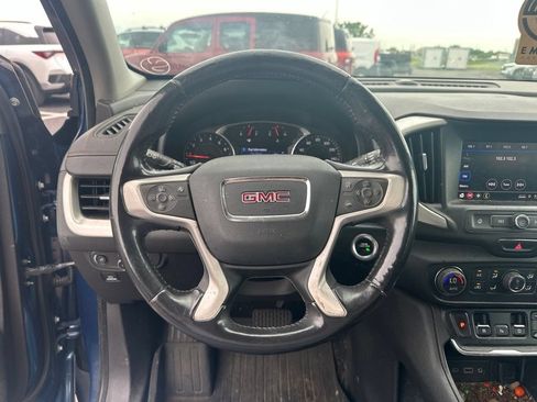 Used 2020 GMC Terrain SLE w/ Driver Convenience Package AWD/4WD image 20