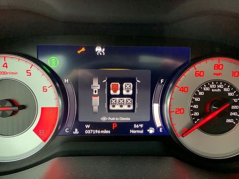 Used 2023 Acura RDX A-Spec AWD/4WD image 25