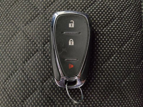 Used 2020 Chevrolet Blazer LT image 32