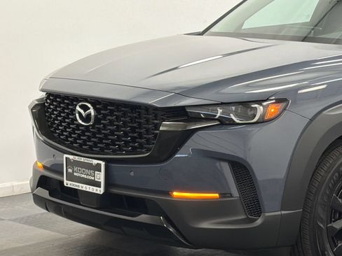 Certified 2026 MAZDA CX-50 AWD 2.5 Hybrid w/ Weather Package image 2