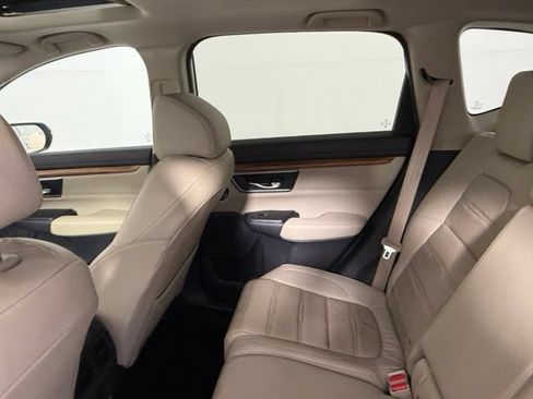 Used 2019 Honda CR-V EX-L image 36