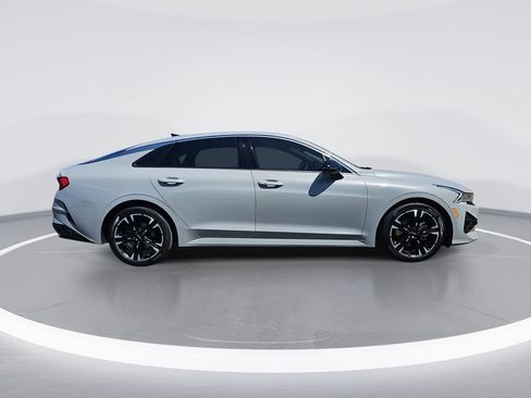 Used 2023 Kia K5 GT-Line AWD/4WD image 2