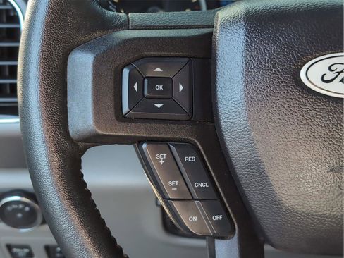 Used 2018 Ford F150 XLT w/ Equipment Group 302A Luxury AWD/4WD image 24