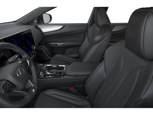 New 2026 Lexus NX 450h+ AWD w/ Accessory Package (Z1) image 6