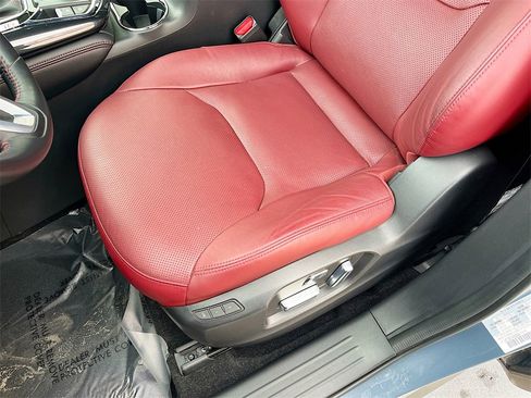 Used 2022 MAZDA CX-9 Carbon Edition image 19