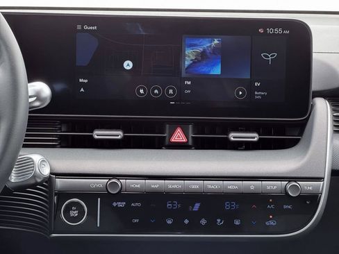 New 2026 Hyundai Ioniq 5 SE image 20