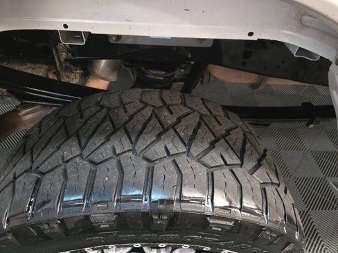 Used 2021 Ford F250 Lariat w/ Lariat Ultimate Package image 93