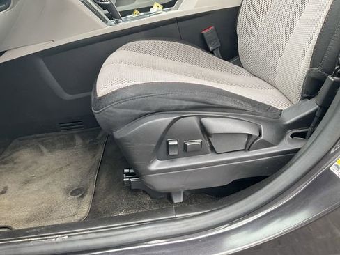 Used 2015 Chevrolet Equinox LT FWD image 25