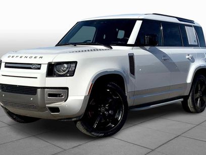 Used 2023 Land Rover Defender 110 S