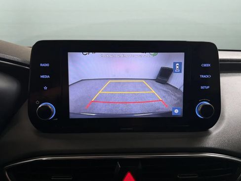 Used 2021 Hyundai Santa Fe SEL FWD image 15