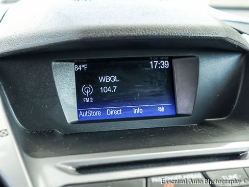 Used 2016 Ford Transit Connect XLT image 14