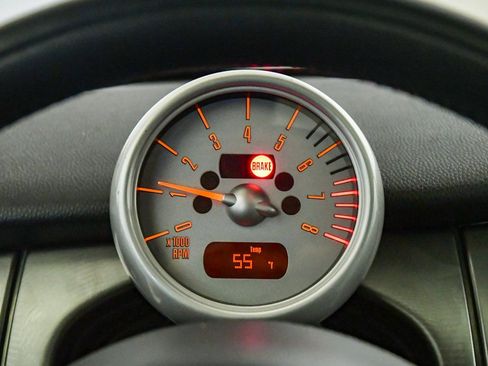 Used 2002 MINI Cooper S image 28