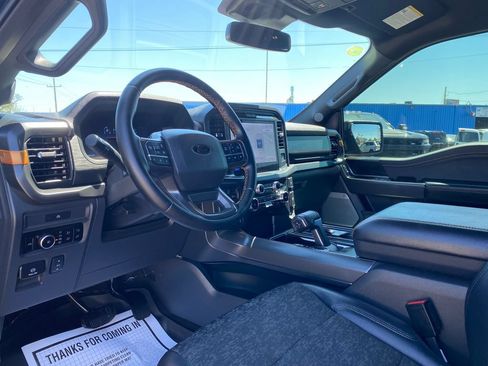 Used 2025 Ford F150 Tremor w/ Bed Utility Package AWD/4WD image 9