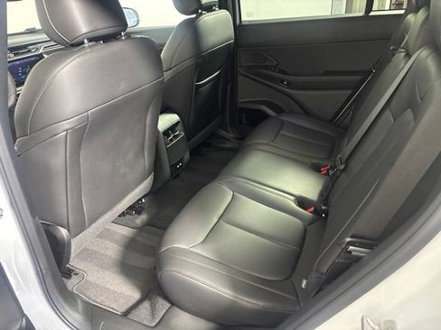 New 2026 Jeep Cherokee Limited AWD/4WD image 25