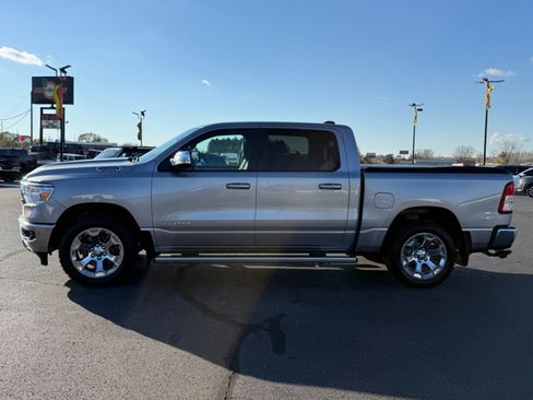 Used 2022 RAM 1500 Big Horn image 5