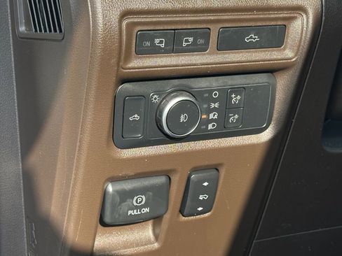 Used 2022 Ford F150 King Ranch w/ Equipment Group 601A High image 18