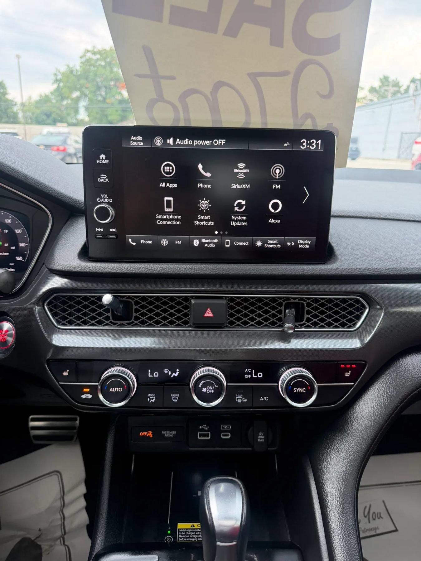 Used 2025 Acura Integra A-Spec w/ Technology Package FWD image 14